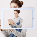 product_image_name-C Idea-Tablet 10" inch 4GB RAM 128GB Tablet - Silver-5