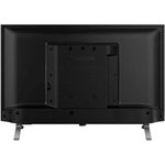 product_image_name-Toshiba-Toshiba 32 Inch Full HD Digital Satellite LED TV - 32S25KW – Black (3YRS WRNTY)-4