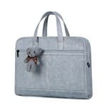 Genetic  Water-Repellent Laptop Case 