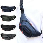 Genetic Body cross bag 