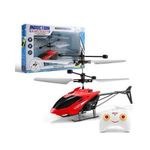 product_image_name-Generic-Inductive Remote Control Helicopt er Collision Charge - Red -1