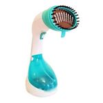 product_image_name-Generic-Portable Handheld  Detachable Water Tank Garment Steamer Iron -Green. .-3