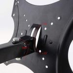 product_image_name-Generic-Single Arm Flat Panel TV Wall Mount 14"-42-5