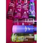 product_image_name-Scenabella-VANILLA MINT & VALLEY VIOLET SWEET TEMPTATIONS FRAGRANCE MISTS - 250ML-2