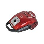 product_image_name-Sonifer-Household powerful 2600W Motor Large Capacity 3L Dust Electric Carpet Vacuum Cleaner With Bag- Multicolor-2
