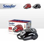 product_image_name-Sonifer-Household powerful 2600W Motor Large Capacity 3L Dust Electric Carpet Vacuum Cleaner With Bag- Multicolor-6
