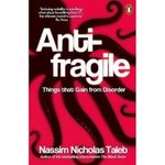 Anti Fragile By Nassim Nicholas