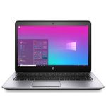 Hp Certified Refurbished 14"  EliteBook 840 Core i5, 4GB RAM, 500GB HDD - Silver
