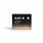 Medicube  AGE-R Glutathione Glow Capsule Cream - Black/Gold