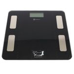 product_image_name-Generic-Smart Digital Body Weighing Scale Connects To An App By Bluetooth For A Full Body Analysis Including Fat Weight Bone Weight  - Multicolor-1