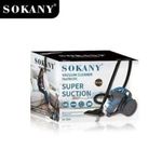 product_image_name-Sokany-Vacuum Cleaner With Super Suction 1.8 Liters Efficient And Deep House Cleaning-Multicolour-4