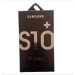 product_image_name-Samsung-Gallaxy S10 Plus Super Fast Charger – USB Type-C Power Adapter Ultra-Fast Charging For Galaxy S, A & Note Series Travel-Ready, Durable, Original Quality – Black-1