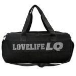 Men Women Duffle Bag Holiday Sports and Gym Handheld Travel Bag