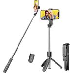 product_image_name-Generic-Wireless Bluetooth Selfie Stick For Smartphones-1