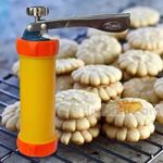 product_image_name-Generic-Manual Cookie Press and Icing Decorating Set -1
