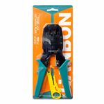 product_image_name-Generic-Premium 3-In-1 Network Crimping Tool – RJ45 / RJ11 / RJ12 LAN Cable Crimper + Cable Stripper - Green-1