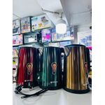 stainless steel Pacolator 2.5l