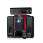 product_image_name-AILIPU-SP-2304 Bluetooth/FM Radio/USB Remote Control Speaker/Woofer - Black-1