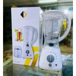 Pearlight PTL 2In1 Juice Blender