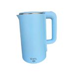 product_image_name-PTL-Electric Kettle- Percolator- 2 litres Blue-1