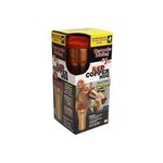 product_image_name-Generic-Red Copper Hot And Cold Travel Mug Cup, Gold-2