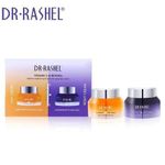 product_image_name-Dr. Rashel-Vitamin C & Retinol Daytime Brightening And Anti-Aging Face Creams(2 Pack)-2