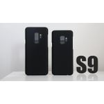 product_image_name-All-Samsung S-Series Silicone Case/Cover From S7/S8/S9/S10/S20/S21/S22/S23/S24 Series Liquid Soft Silicone Phone Case/Cover With 1 Free Screen Protector Black-3