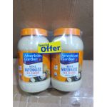 product_image_name-Generic-Real Mayonnaise-American Garden-887Ml-4