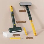 product_image_name-Generic-Multifunctional Glass Screen Cleaning Disassembly Household Dry and Wet Dual-use Tool Double-sided-2