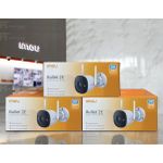 Imou Imuo wifi camera 