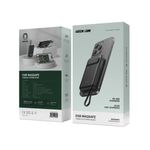 product_image_name-Green Lion-DXB MagSafe 10000mAh Power Bank - Black-1