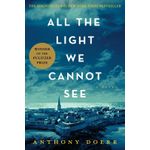 Books All the Light We Cannot See