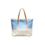Genetic Summer vibe Tote bags 