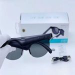 product_image_name-Generic-Bluetooth Glasses for Women & Men, Smart Audio Sunglasses for Men with Built-in Speakers, UV400 Protection, Wireless Music & Calls, Lightweight Frame, Touch Control Compatible with iOS/Android-5