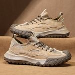 product_image_name-VANHUHU-Men's Breathable Sneakers Sports Running Casual Shoes Brown-3