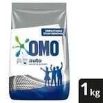 Omo Autowash Powder Detergent-1Kg