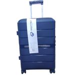 Goodpartner Luggage Suitcase - Blue