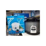 product_image_name-Marado-Electric Rice Cooker - 5Litres- White,Black-3