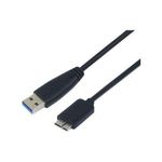 product_image_name-Toshiba-1 TB External Hard Disk - Black Plus Cable-2