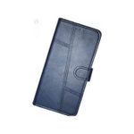 product_image_name-Generic-Samsung Galaxy S9+ Wallet Flip Case, Magnetic Flip Cover with Card Slots & Cash Pocket, Full Protection-4