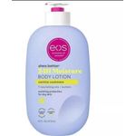 product_image_name-Eos-Shea Butter Body Lotion Vanilla Cashmere, 24-Hour Moisture Skin Care, 16oz-2