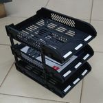 product_image_name-Generic- File Tray 3-tier office organizer. -4