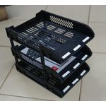 product_image_name-Generic- File Tray 3-tier office organizer. -5