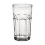 product_image_name-Luminarc-6 Pieces Of Water Juice Glasses Cups Drinkware -Colorless.-2