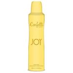 Confetti London Deodorant Spray-Joy