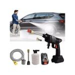 product_image_name-Generic-High Pressure Water Gun - Black-2