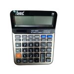 product_image_name-Generic-Office Calculator Check Correct Two Power Way 14 Digit Extra Large Disply Profit Margin With Battery For Office And School Business Calculator-3