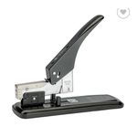 product_image_name-Generic-Kangaro HD-23S24 Heavy Duty Stapler Heavy duty Stapling Machine -2