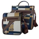 product_image_name-Generic-2 Piece Custom Shoulder Bags Side Crossbody Bags- Multi-colours-6