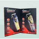 product_image_name-Geemy-Professional Hair Clipper Rechargeable Hair Trimmer - Black-2
